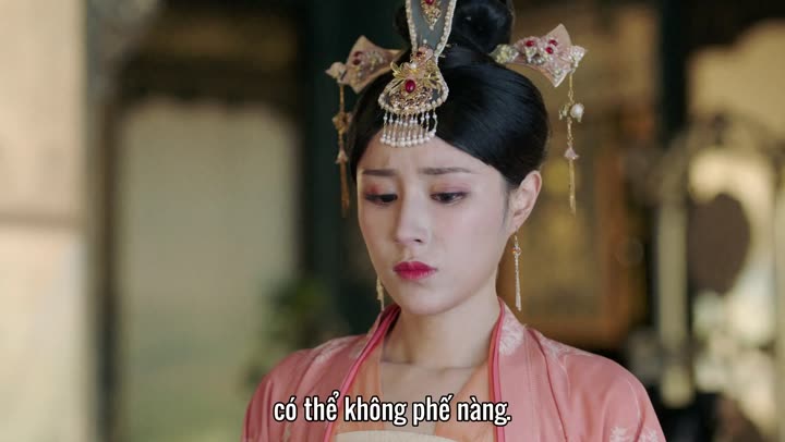 Hình ảnh tập 7 Mộ Nam Chi