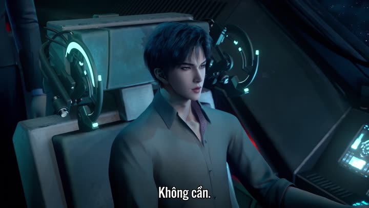 Hình ảnh tập 6 Tàn Thứ Phẩm: Lưu Đày Tinh Không