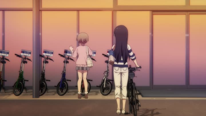 Tập 1 phim Long Riders!