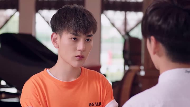 Tập 12 phim Long Nhật Nhất, Anh Chết Chắc (Phần 1)