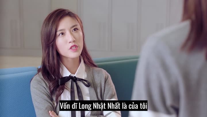 Hình ảnh tập 14 Long Nhật Nhất, Anh Chết Chắc (Phần 1)