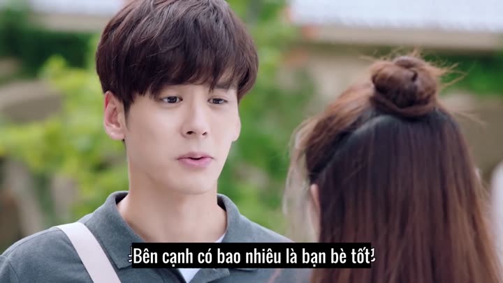 Tập 17 phim Long Nhật Nhất, Anh Chết Chắc (Phần 1)