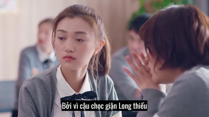 Tập 2 phim Long Nhật Nhất, Anh Chết Chắc (Phần 1)