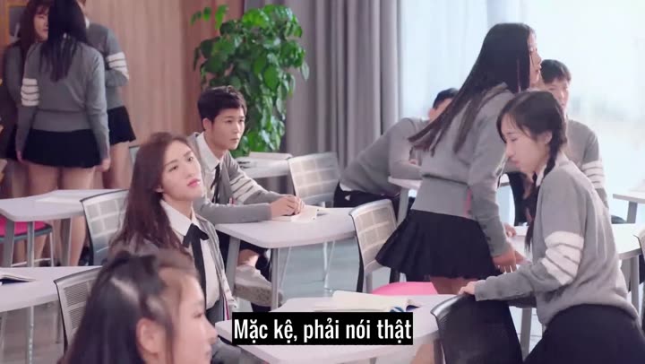 Hình ảnh tập 5 Long Nhật Nhất, Anh Chết Chắc (Phần 1)