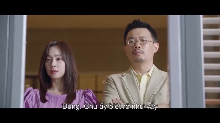 Hình ảnh tập 13 Dali và hoàng tử ngổ ngáo