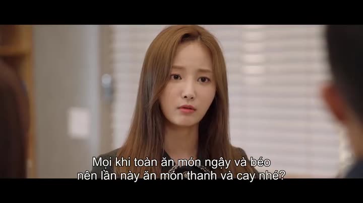 Hình ảnh tập 16 Dali và hoàng tử ngổ ngáo