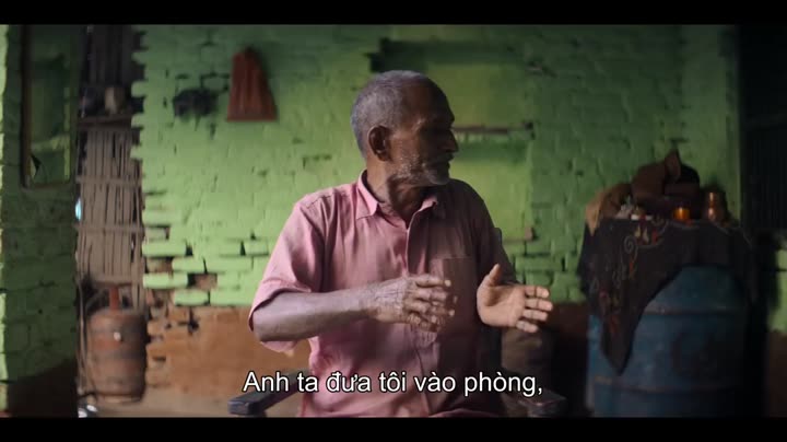 Tập 3 phim Sát nhân Ấn Độ: Gã đồ tể Delhi
