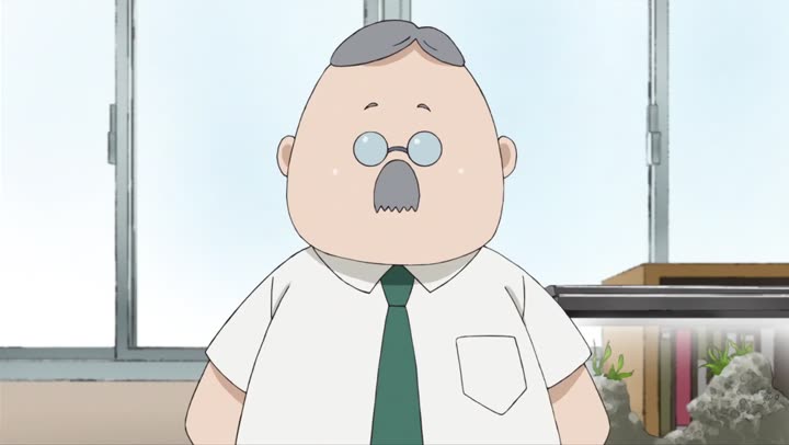 Hình ảnh tập 1 Suzakinishi The Animation