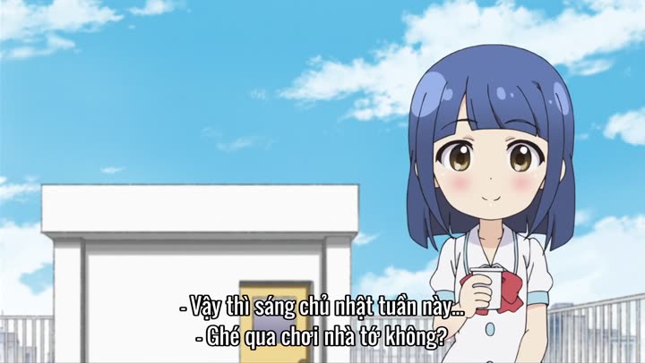 Tập 11 phim Suzakinishi The Animation