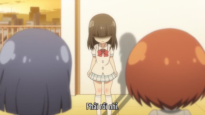 Hình ảnh tập 11 Suzakinishi The Animation