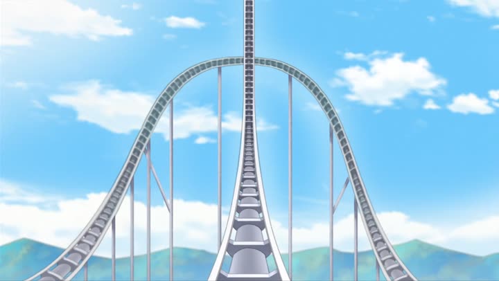 Tập 12 phim Suzakinishi The Animation