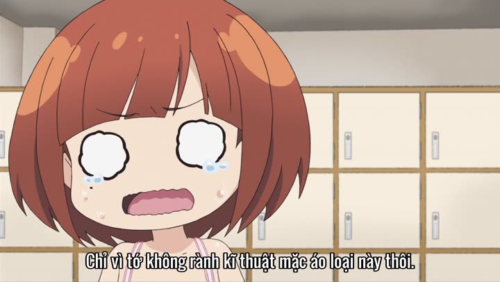 Hình ảnh tập 3 Suzakinishi The Animation