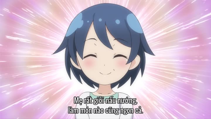 Tập 4 phim Suzakinishi The Animation