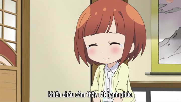 Hình ảnh tập 4 Suzakinishi The Animation