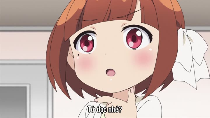 Tập 7 phim Suzakinishi The Animation