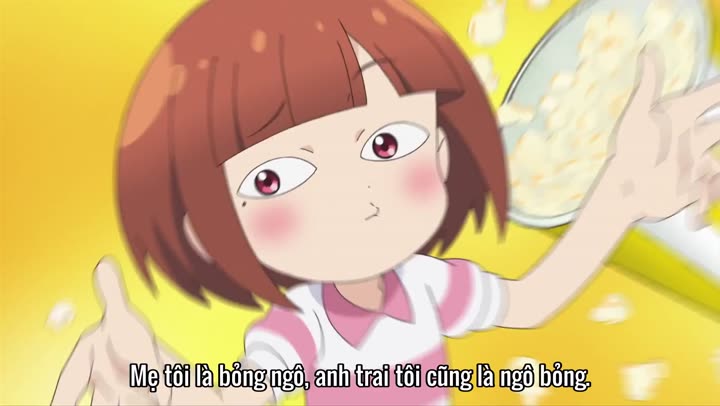 Tập 9 phim Suzakinishi The Animation