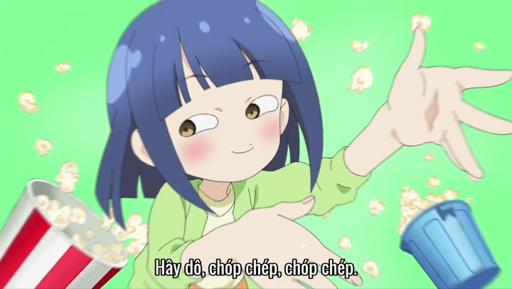 Hình ảnh tập 9 Suzakinishi The Animation