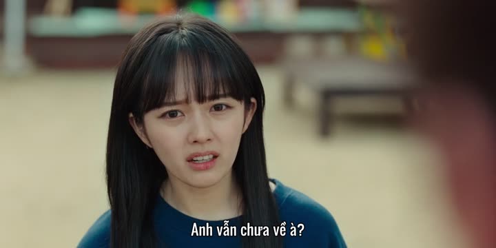 Hình ảnh tập 10 Ngụy Tạo