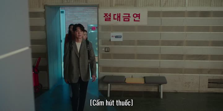 Hình ảnh tập 2 Ngụy Tạo
