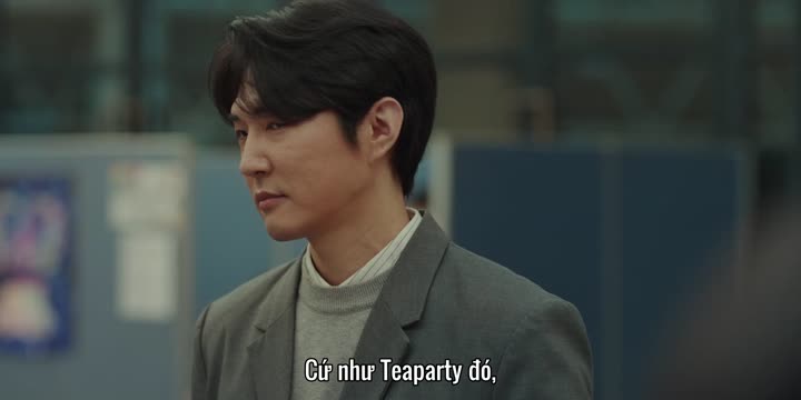 Tập 4 phim Ngụy Tạo