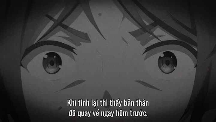 Tập 12 phim Deep Insanity THE LOST CHILD