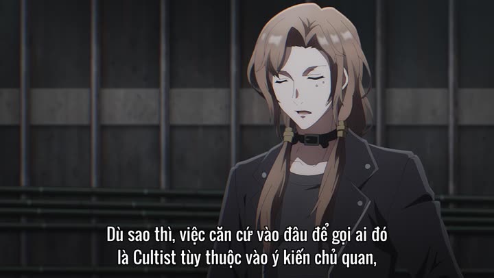 Hình ảnh tập 4 Deep Insanity THE LOST CHILD