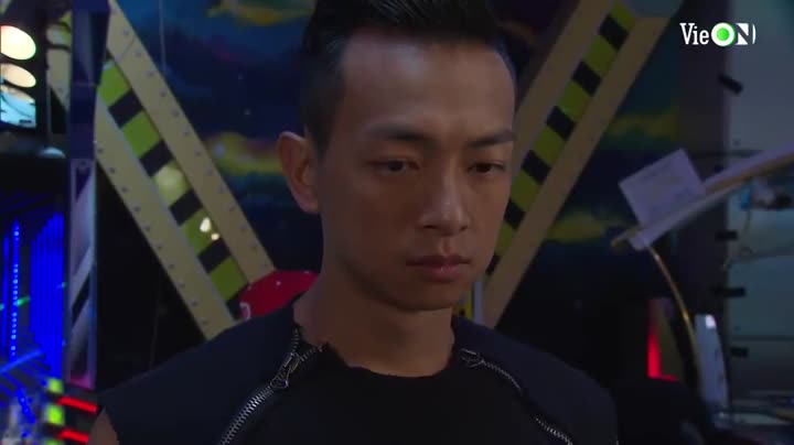 Tập 11 phim Phi Hổ 2