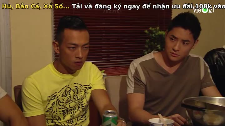 Hình ảnh tập 11 Phi Hổ 2