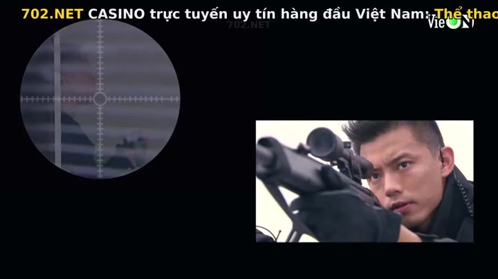 Hình ảnh tập 19 Phi Hổ 2