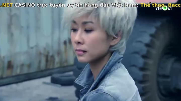 Hình ảnh tập 20 Phi Hổ 2