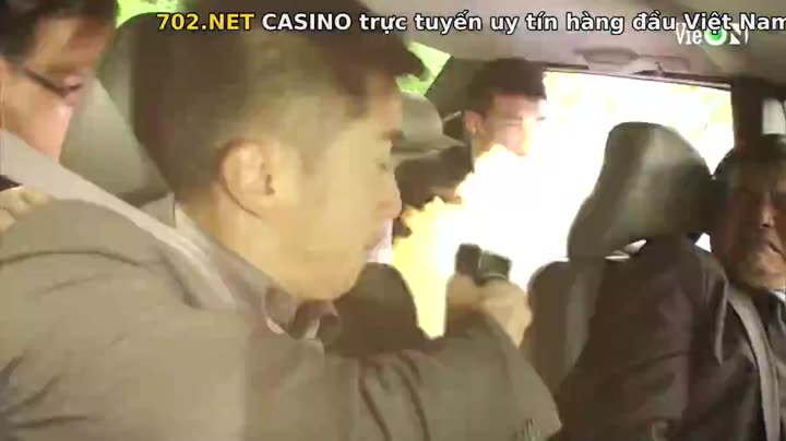 Hình ảnh tập 4 Phi Hổ 2