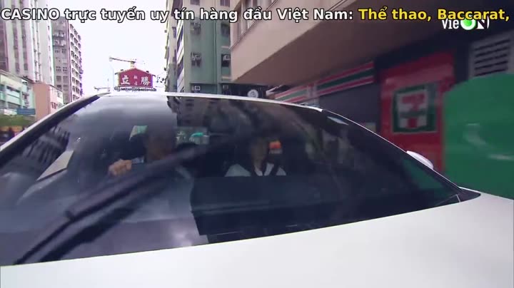 Hình ảnh tập 9 Phi Hổ 2