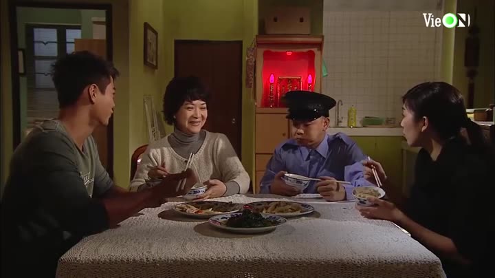 Tập 16 phim Phi Hổ 1