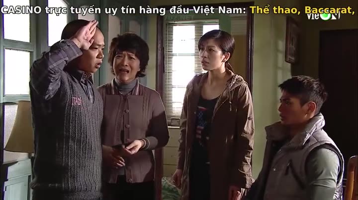 Hình ảnh tập 16 Phi Hổ 1