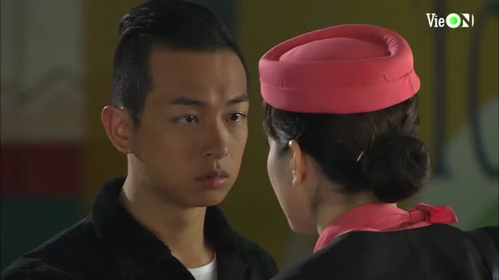 Tập 5 phim Phi Hổ 1