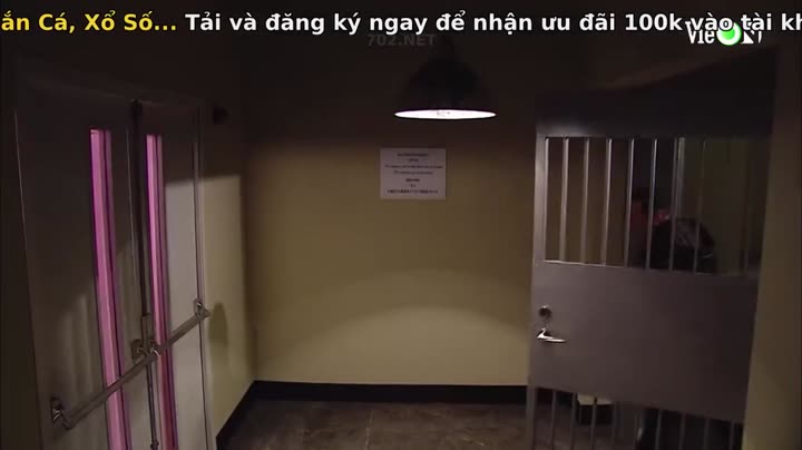 Hình ảnh tập 5 Phi Hổ 1