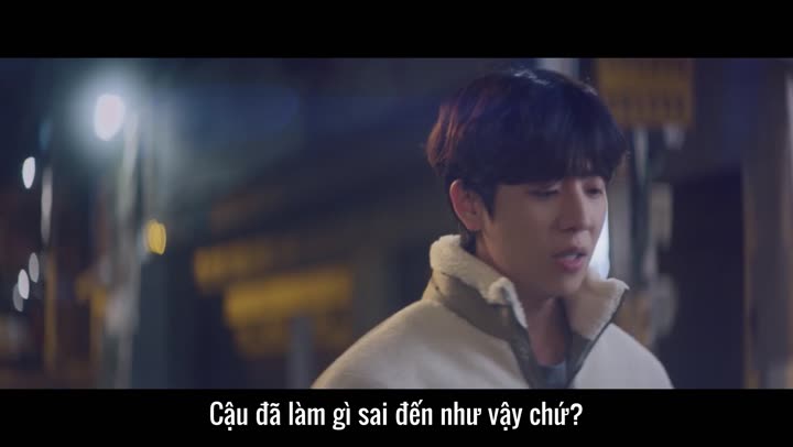 Hình ảnh tập 12 Chạy Đến Bên Em Với Vận Tốc 493km