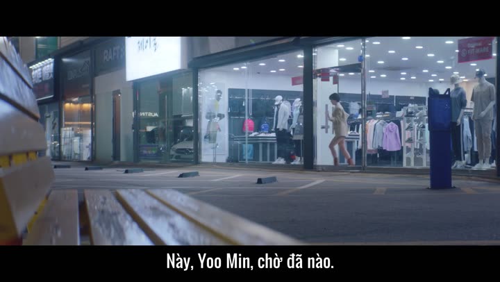 Tập 14 phim Chạy Đến Bên Em Với Vận Tốc 493km