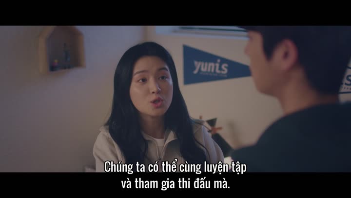 Tập 2 phim Chạy Đến Bên Em Với Vận Tốc 493km
