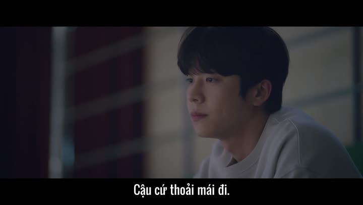 Tập 4 phim Chạy Đến Bên Em Với Vận Tốc 493km
