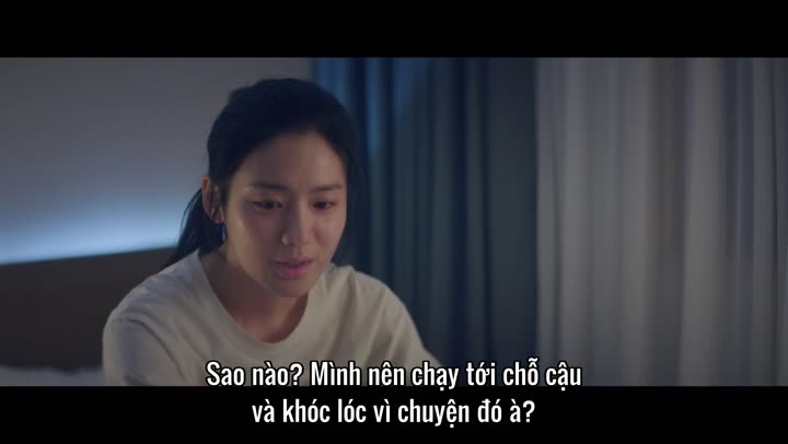 Hình ảnh tập 9 Chạy Đến Bên Em Với Vận Tốc 493km