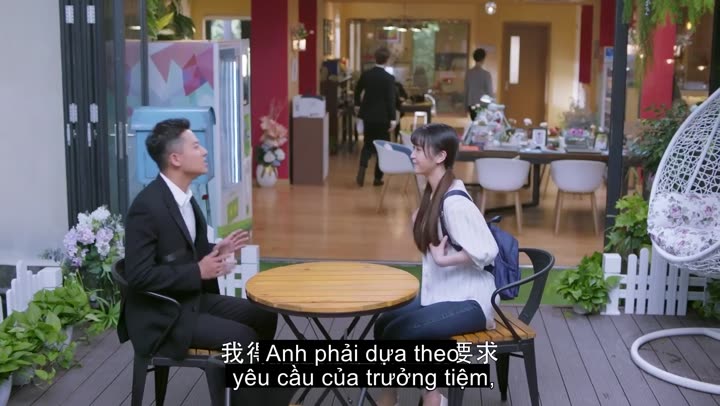 Hình ảnh tập 10 Người Bạn Thật Sự Của Tôi
