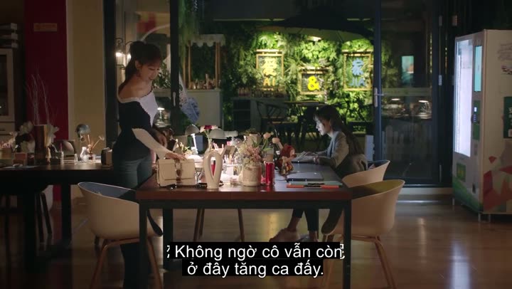 Tập 18 phim Người Bạn Thật Sự Của Tôi