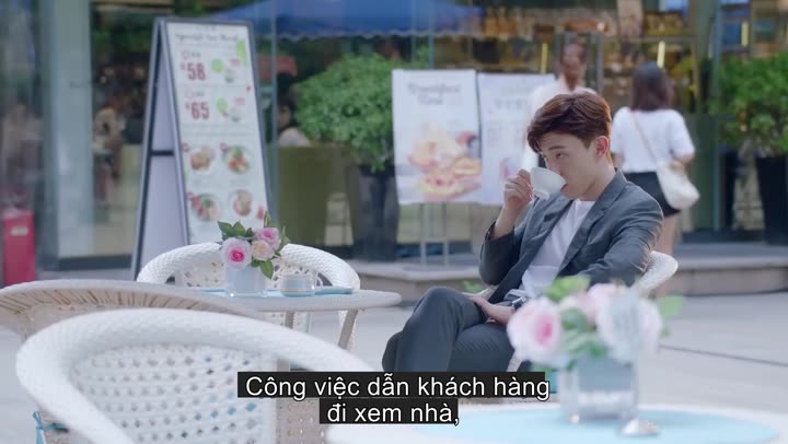 Hình ảnh tập 2 Người Bạn Thật Sự Của Tôi