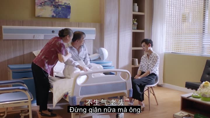 Tập 20 phim Người Bạn Thật Sự Của Tôi