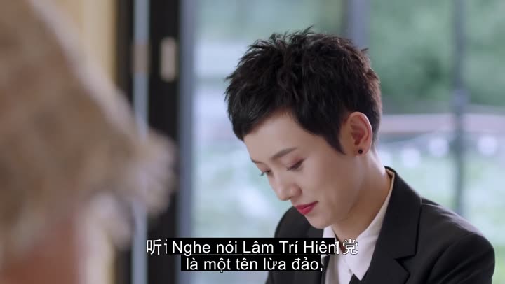 Tập 22 phim Người Bạn Thật Sự Của Tôi