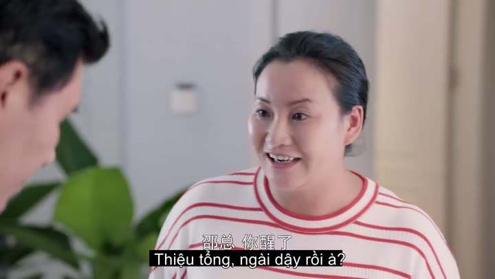 Tập 23 phim Người Bạn Thật Sự Của Tôi