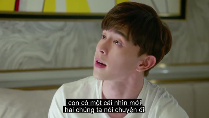 Tập 25 phim Người Bạn Thật Sự Của Tôi