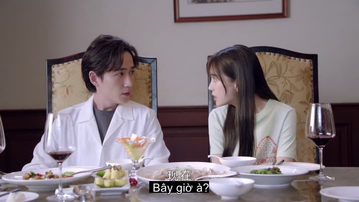 Hình ảnh tập 27 Người Bạn Thật Sự Của Tôi
