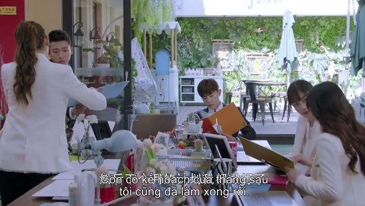 Hình ảnh tập 39 Người Bạn Thật Sự Của Tôi